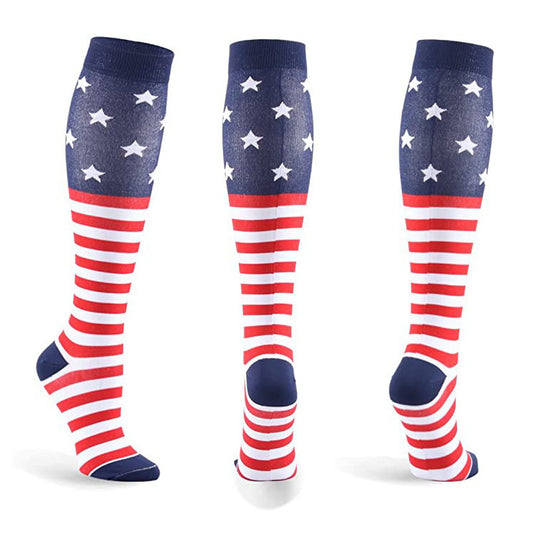 USA Compression Socks