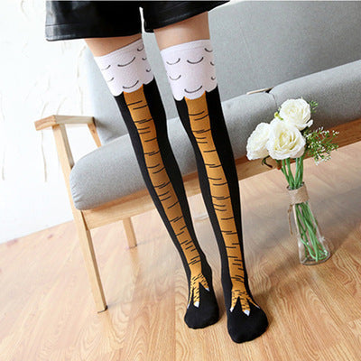 Chicken Socks