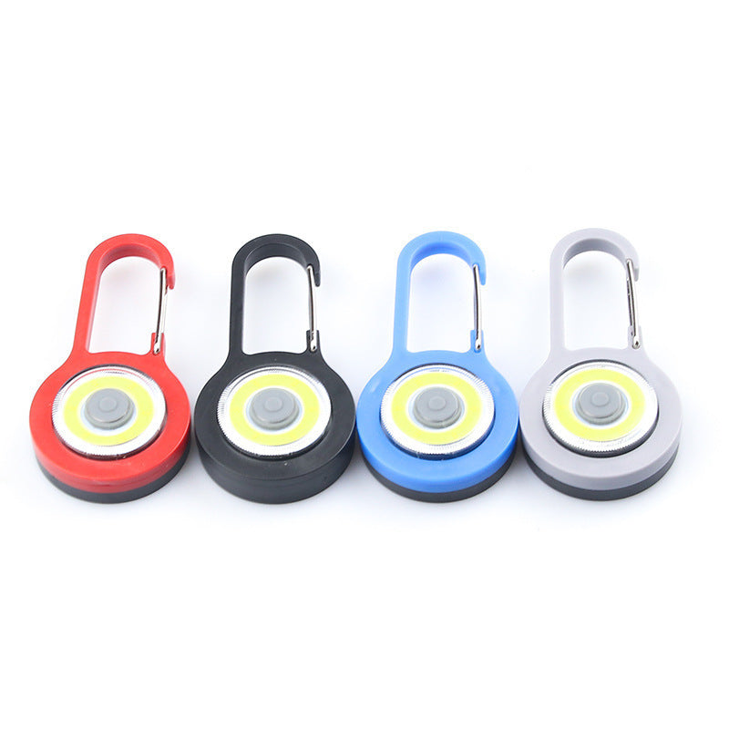 Lamp Outdoor LED Key Chain