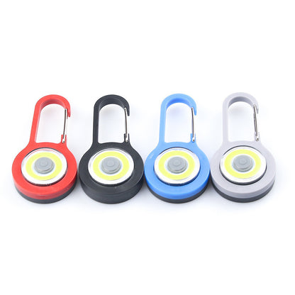 Lamp Outdoor LED Key Chain