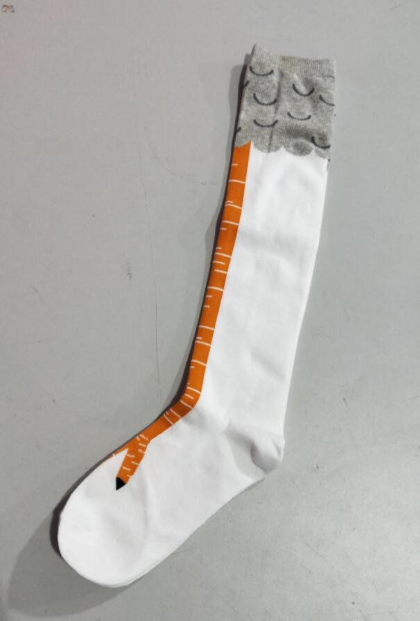 Chicken Socks