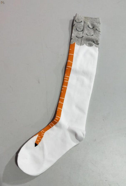 Chicken Socks