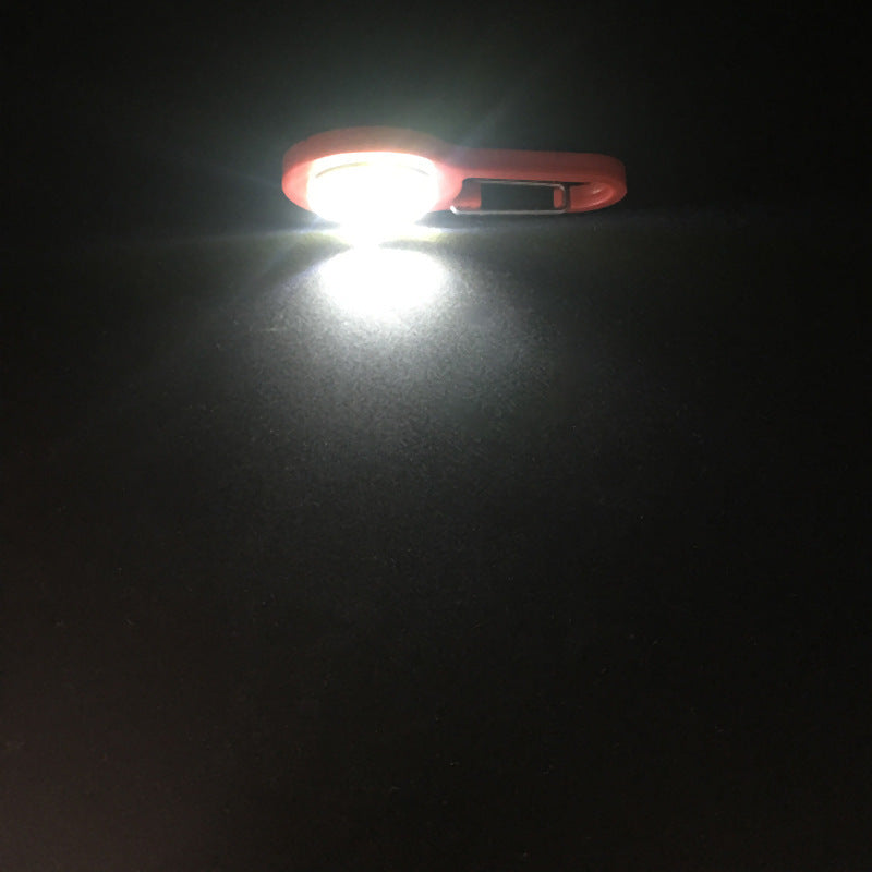 Lamp Outdoor LED Key Chain
