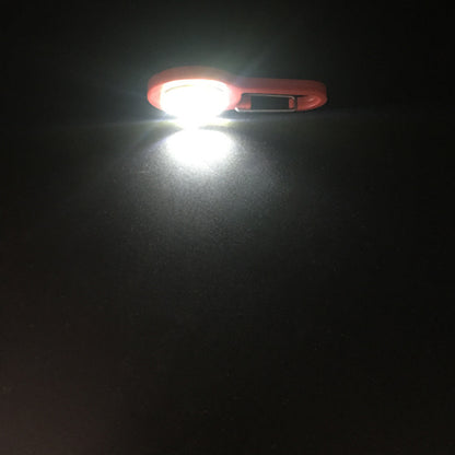 Lamp Outdoor LED Key Chain