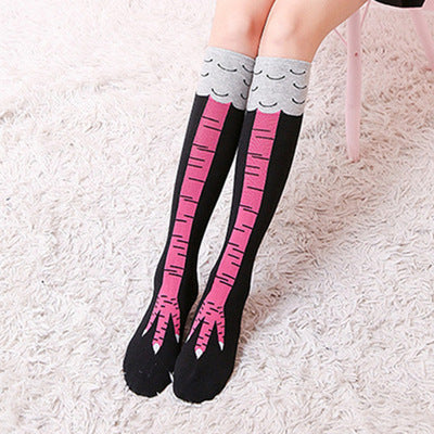 Chicken Socks